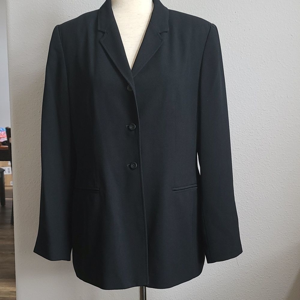 APOSTROPHE ESSENTIALS BLAZER